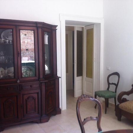 Emmevvi Bed & Breakfast Tropea Eksteriør bilde