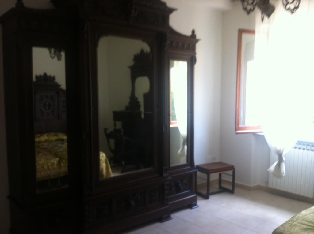 Emmevvi Bed & Breakfast Tropea Eksteriør bilde