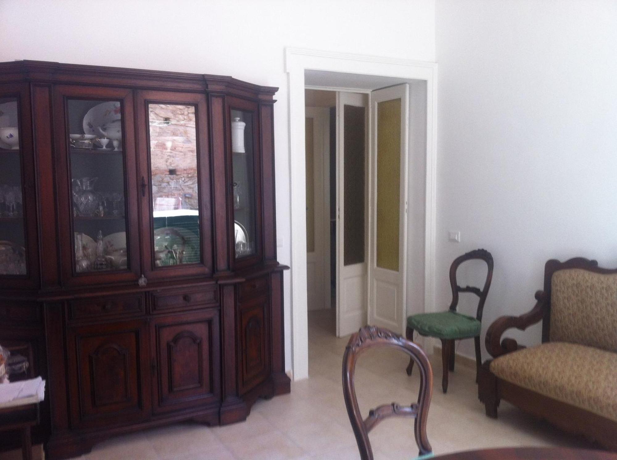 Emmevvi Bed & Breakfast Tropea Eksteriør bilde