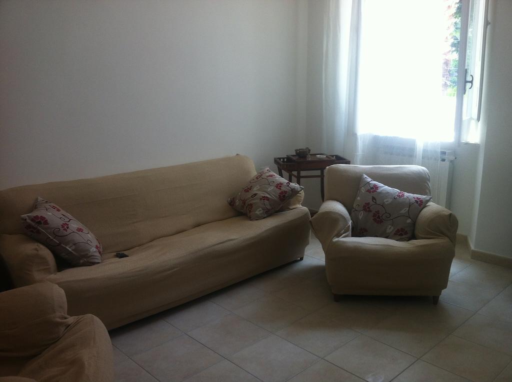 Emmevvi Bed & Breakfast Tropea Eksteriør bilde