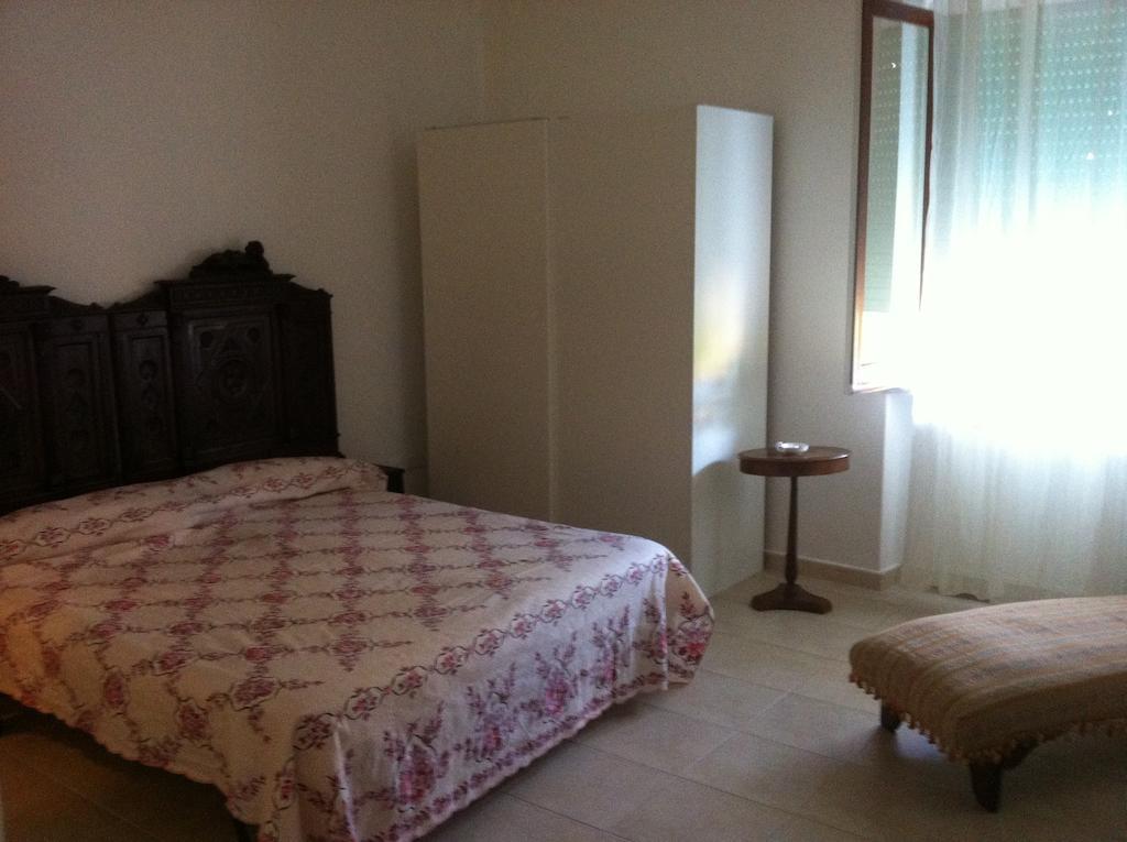 Emmevvi Bed & Breakfast Tropea Eksteriør bilde