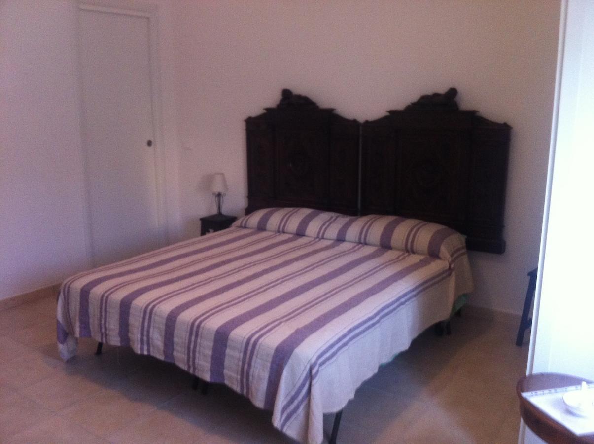Emmevvi Bed & Breakfast Tropea Rom bilde