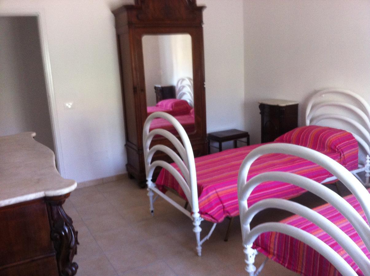 Emmevvi Bed & Breakfast Tropea Rom bilde