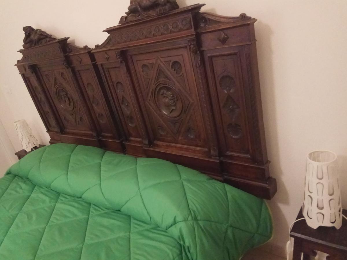 Emmevvi Bed & Breakfast Tropea Eksteriør bilde