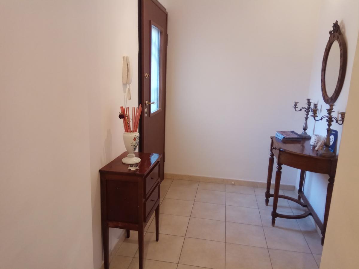 Emmevvi Bed & Breakfast Tropea Eksteriør bilde