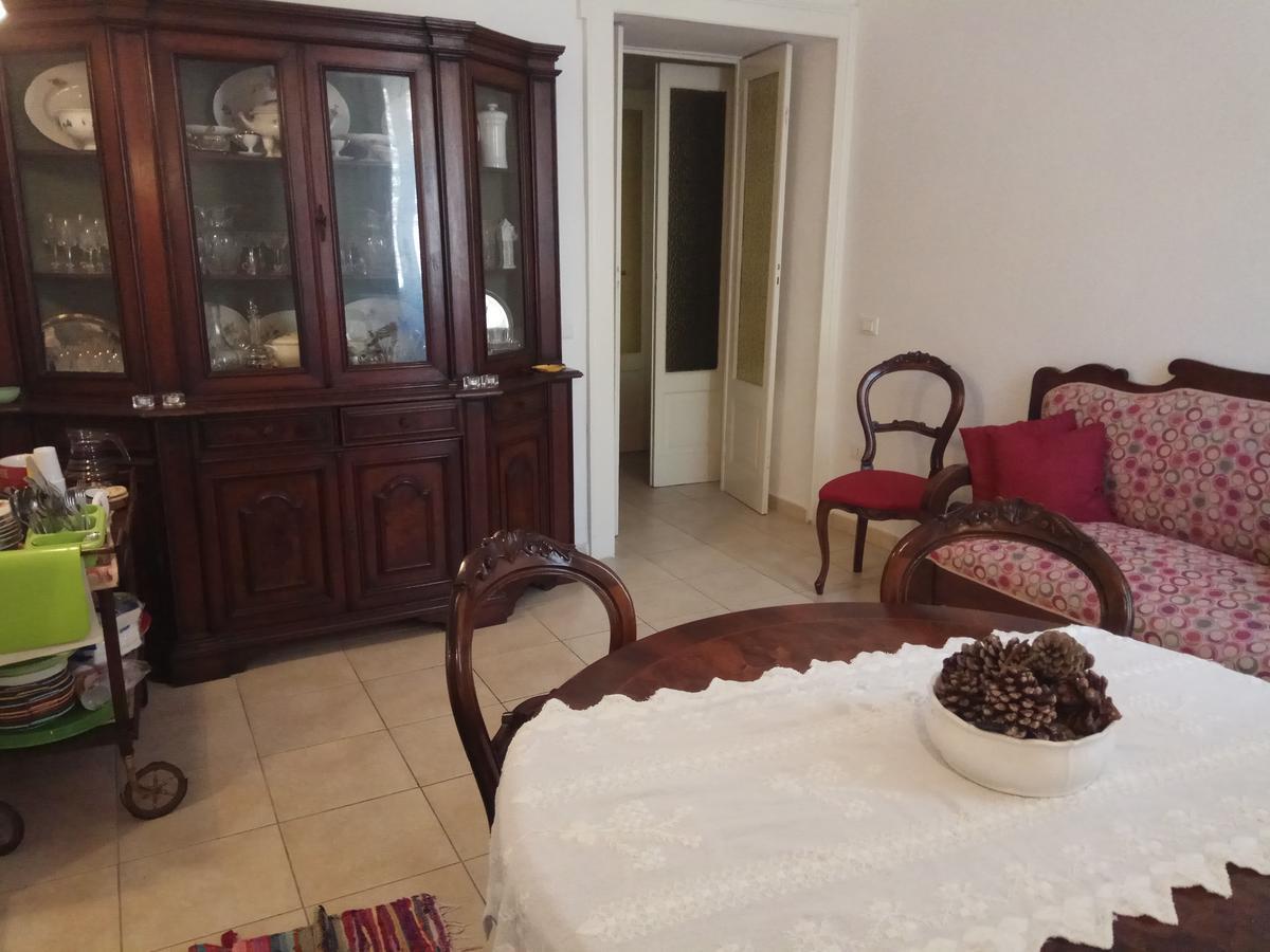 Emmevvi Bed & Breakfast Tropea Eksteriør bilde
