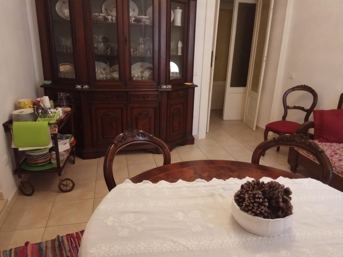 Emmevvi Bed & Breakfast Tropea Eksteriør bilde