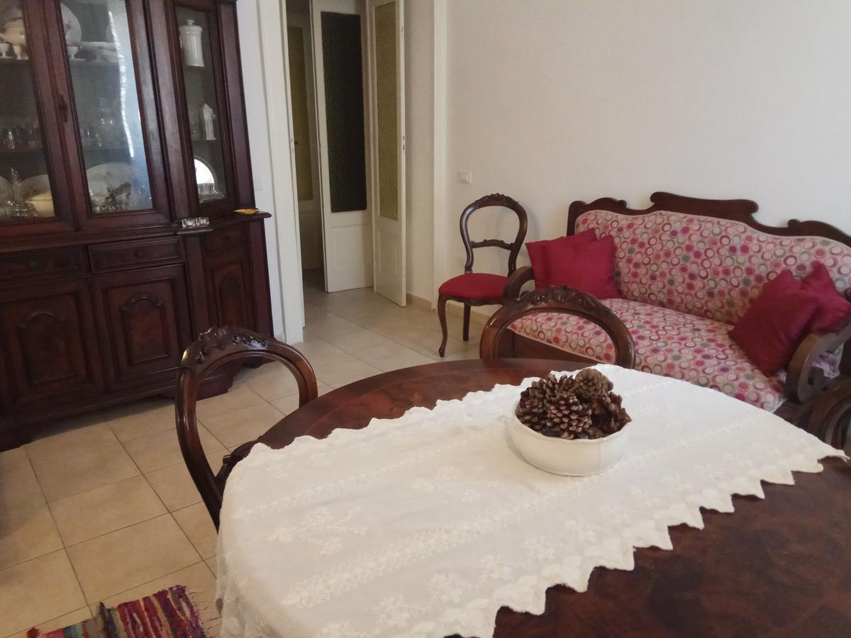 Emmevvi Bed & Breakfast Tropea Eksteriør bilde