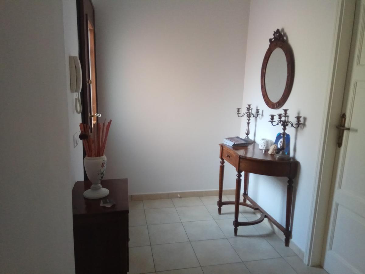 Emmevvi Bed & Breakfast Tropea Eksteriør bilde