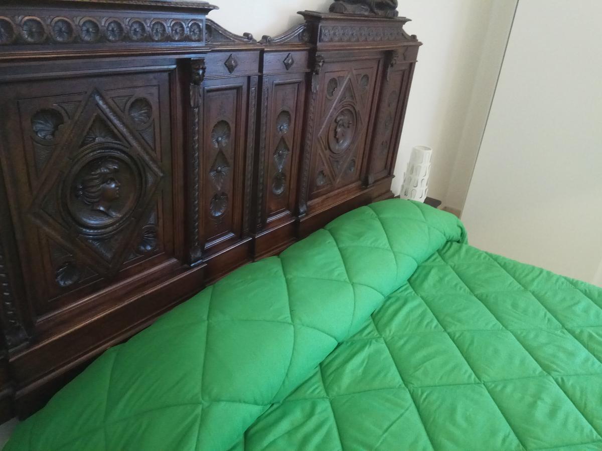Emmevvi Bed & Breakfast Tropea Eksteriør bilde